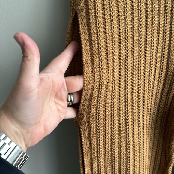 h:ours Knit Pants - Picture 2 of 6